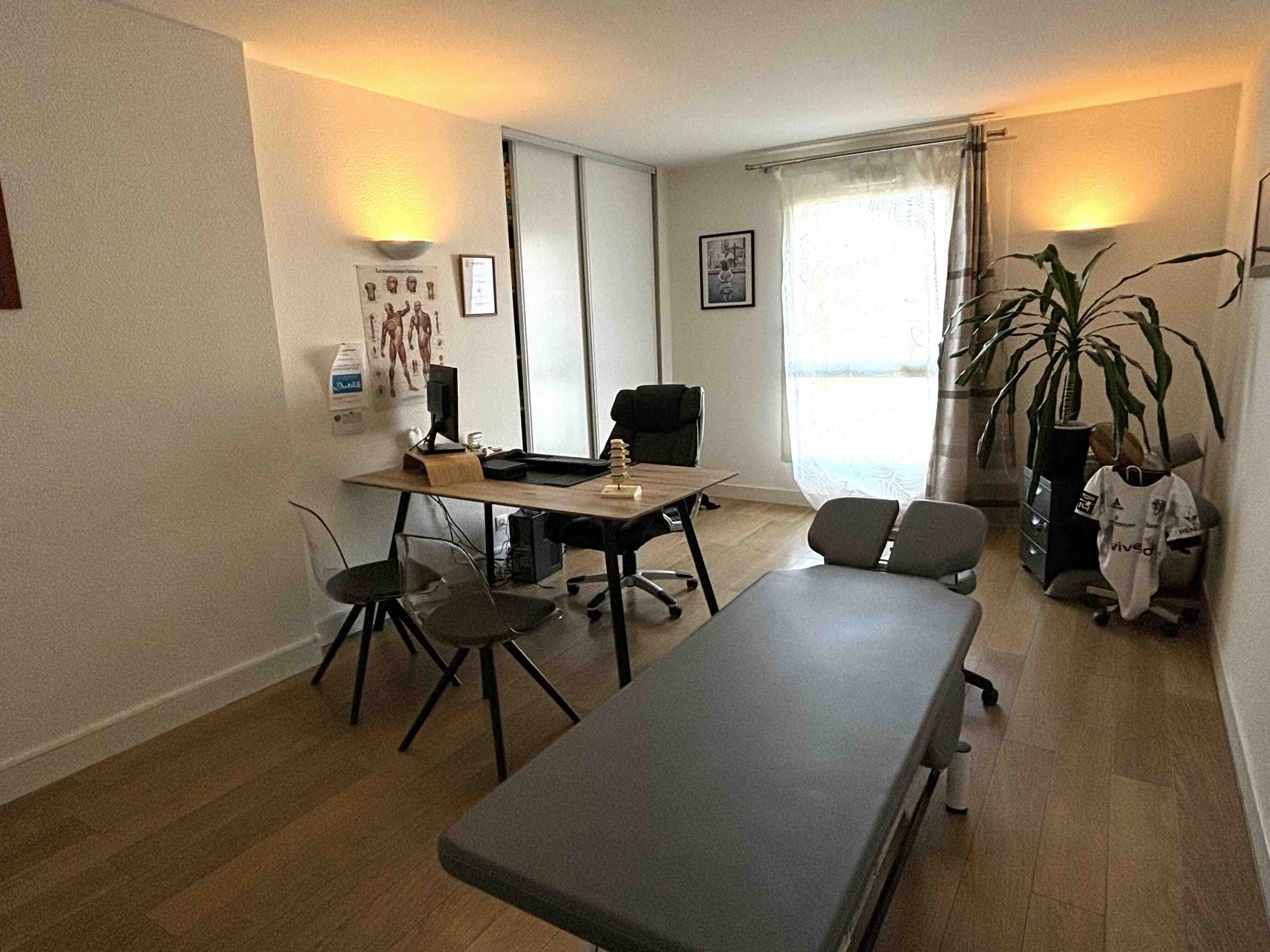 Cabinet Jean-Gaël Guillo